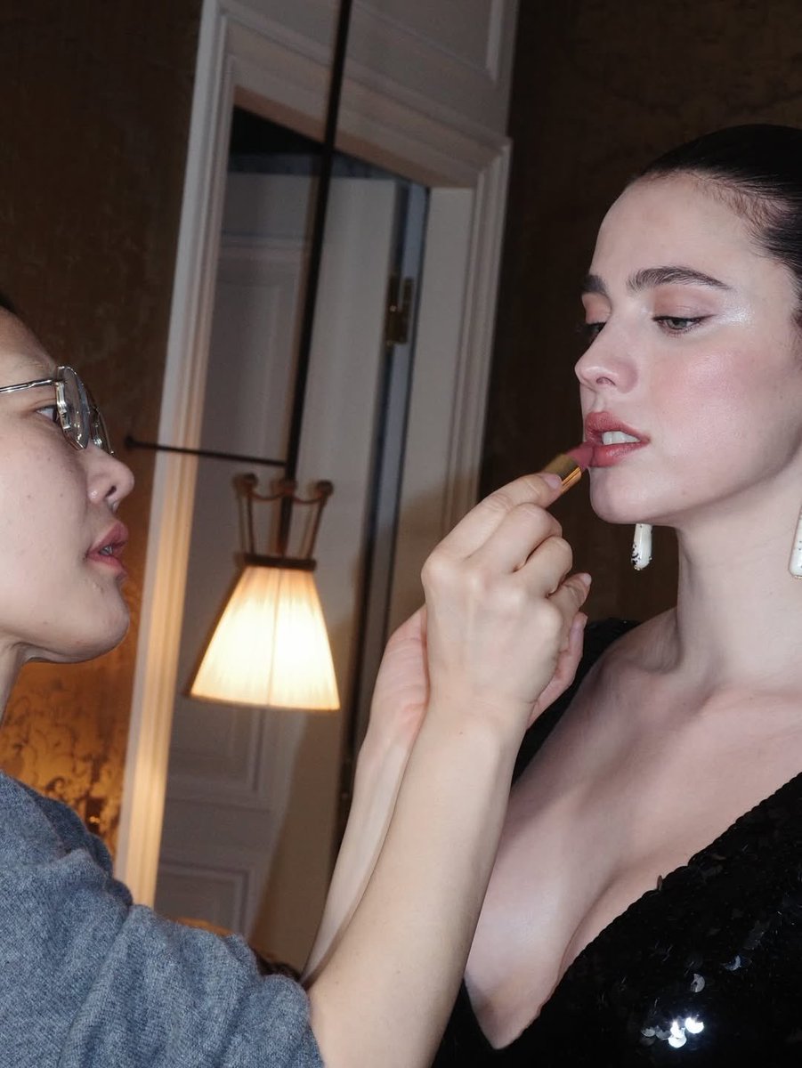 TheCinesthetic's tweet image. Margaret Qualley 📸