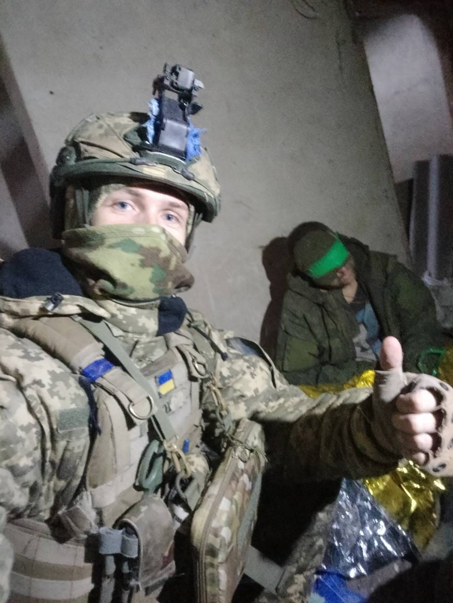Вітаю, любі тві друзі, хвильку уваги

Піхота 🔱 501ОБМП зараз викашуює підорів в Костянтинівці

Допоможемо їм в цій справі
Треба:
Планшети для "Кропиви"- 5 шт
Павербанки - 10 шт

🎯 63 000 ₴

🔗
send.monobank.ua/jar/3ug93GGWsQ
💳
4874 1000 2435 0657

Рр: karo237dnepr@gmail.com