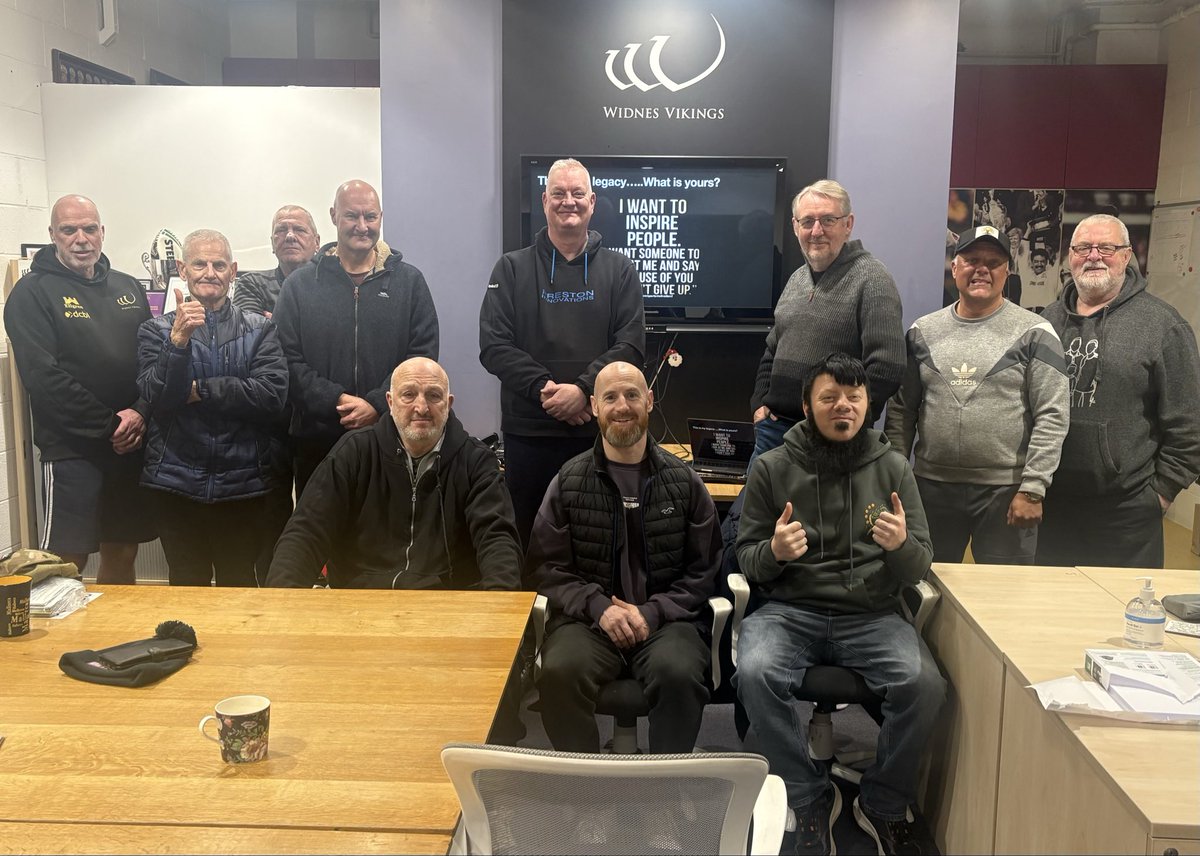 Sean Mellor tweet media