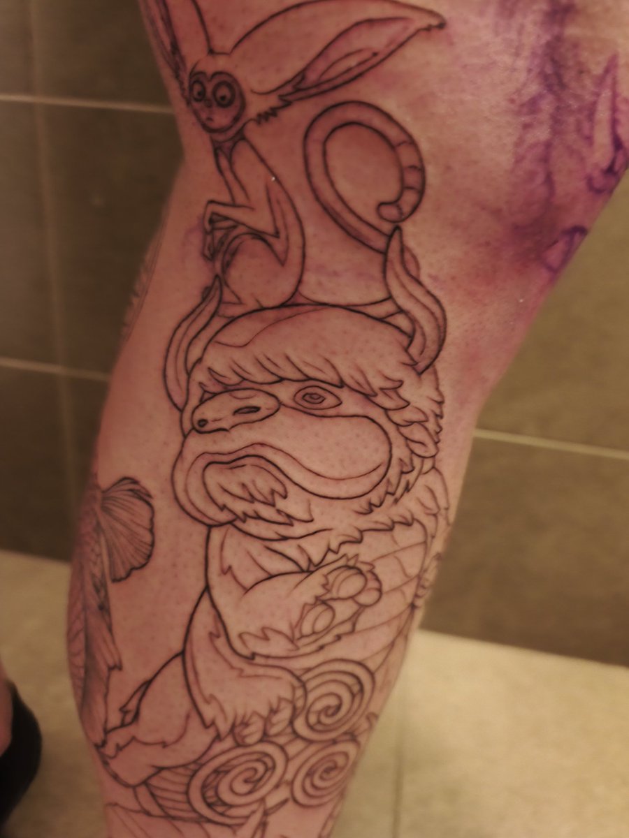 Simon Brand tweet media