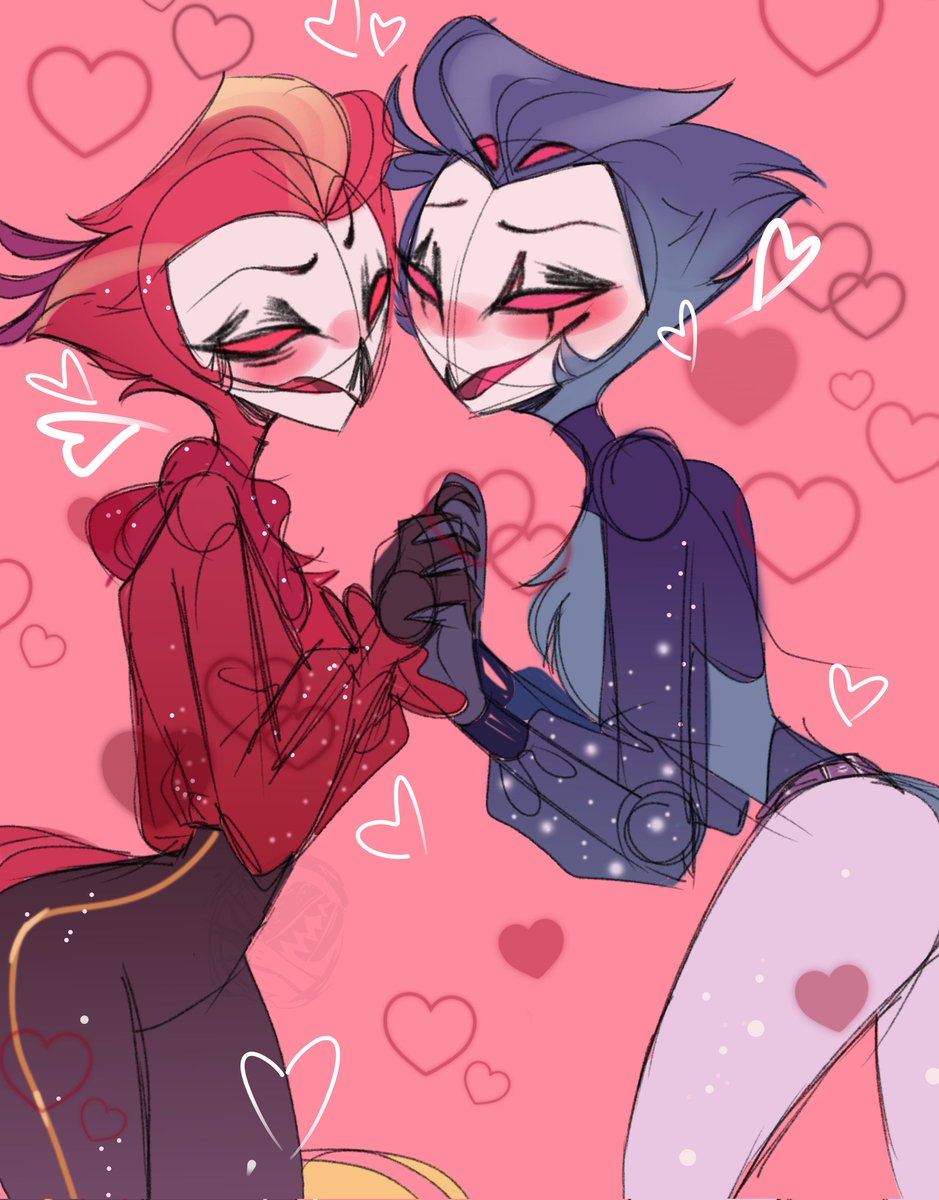 commissions open ‼️💚 tweet media