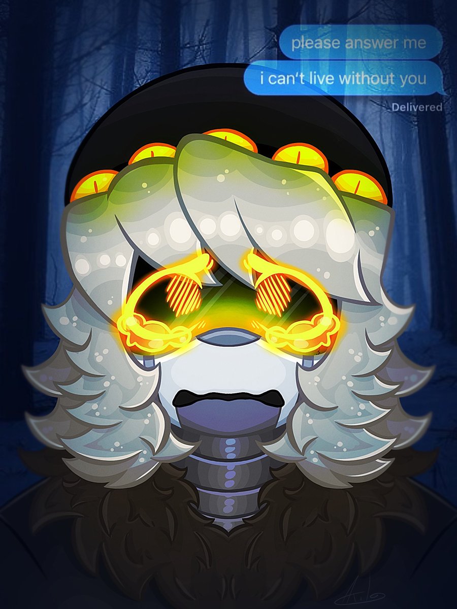 Axi🔞 (commissions 3/3) tweet media