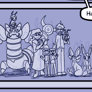 Extra 04 - Family
DA: deviantart.com/purplechug/art…
CF: endurance-iob.thecomicseries.com/comics/pl/2695…
Tapas: tapas.io/episode/3791556
Forums: nuzlockeforums.com/forum/threads/…