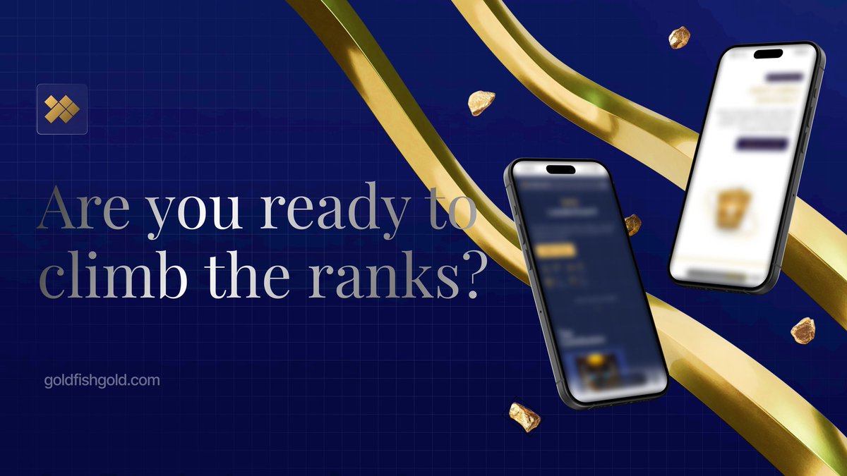 Looks like another alpha is about to cook!!! 🤐 

<a href="/goldfishggbr/">GoldFish</a> seems to be that alpha 😵‍💫

Airdrop Social Leaderboard is Now Live. 

How to get on it? 👇🏻

→ Connect your X and Discord
→ Earn points through social contributions
→ Climb the ranks with points and mindshare

You