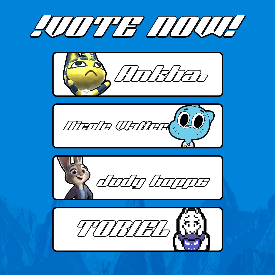 Members are voting and this is smelling like a tie… 😈
Want exclusive content and to jump into these spicy little dynamics?Come where it gets interesting — join here 🔥
-
-
Votación al rojo vivo… puede haber empate 😈¿Quieres lo exclusivo? Entra aquí 🔥 
patreon.com/c/bunny_inthem…