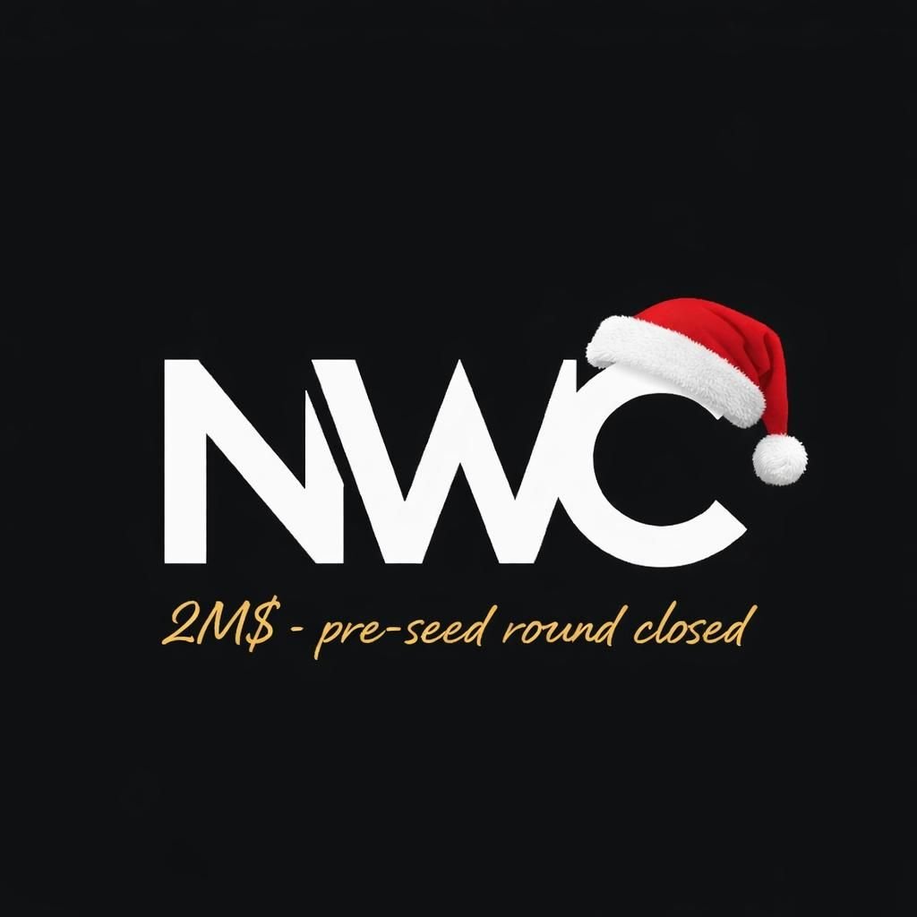 Our company, NWC, which began as a venture in NFT liquidity brokerage, continues to meet new frontiers and expand further. 

Big applause to the team and our new partners for the deal that happened. 

#RWA #NFT #NWC