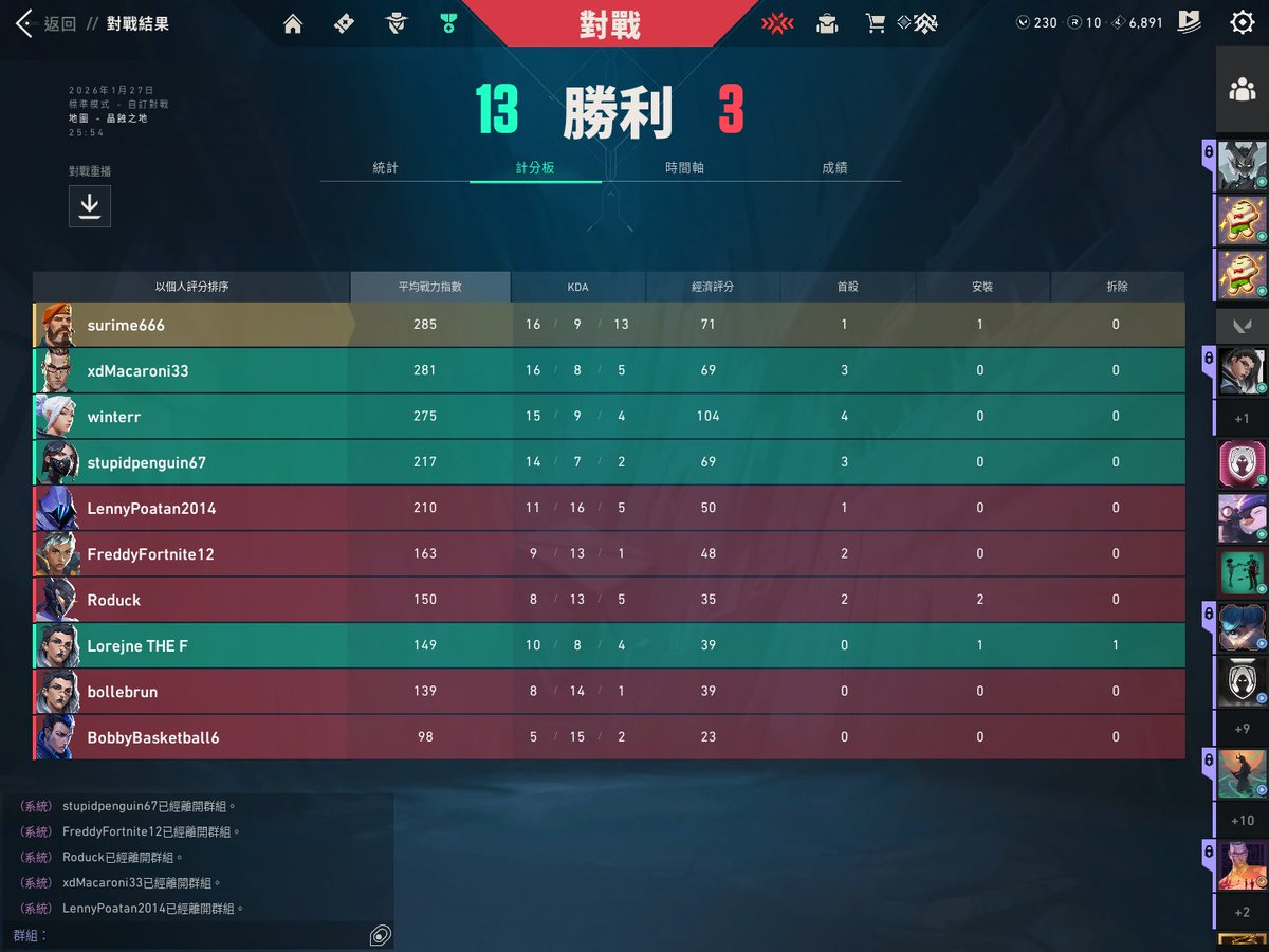 THY KINGDOM COME tweet media