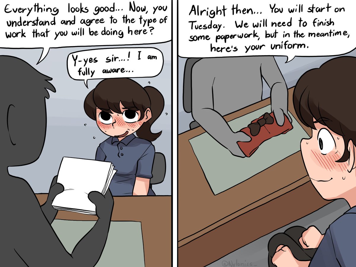 nylonics tweet media