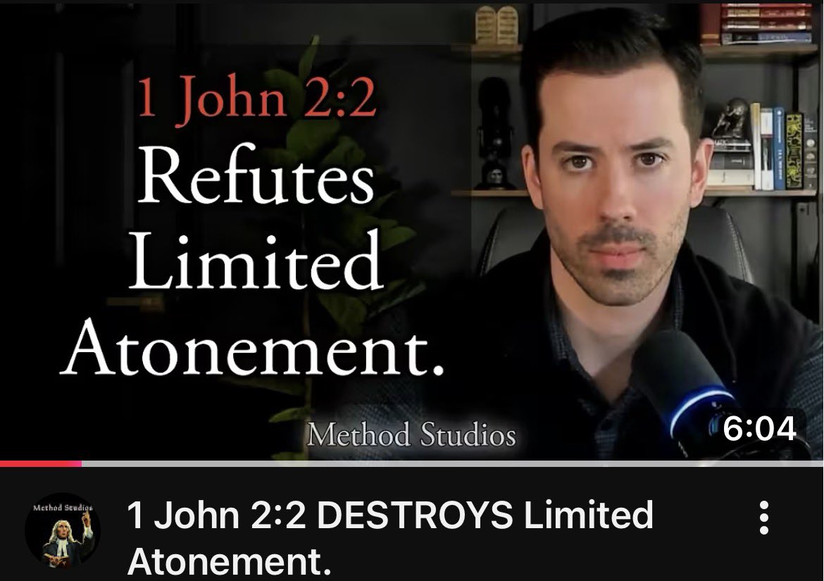 Method Ministries Podcast tweet media