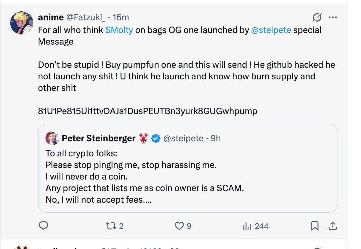 Sven Lehnert tweet media