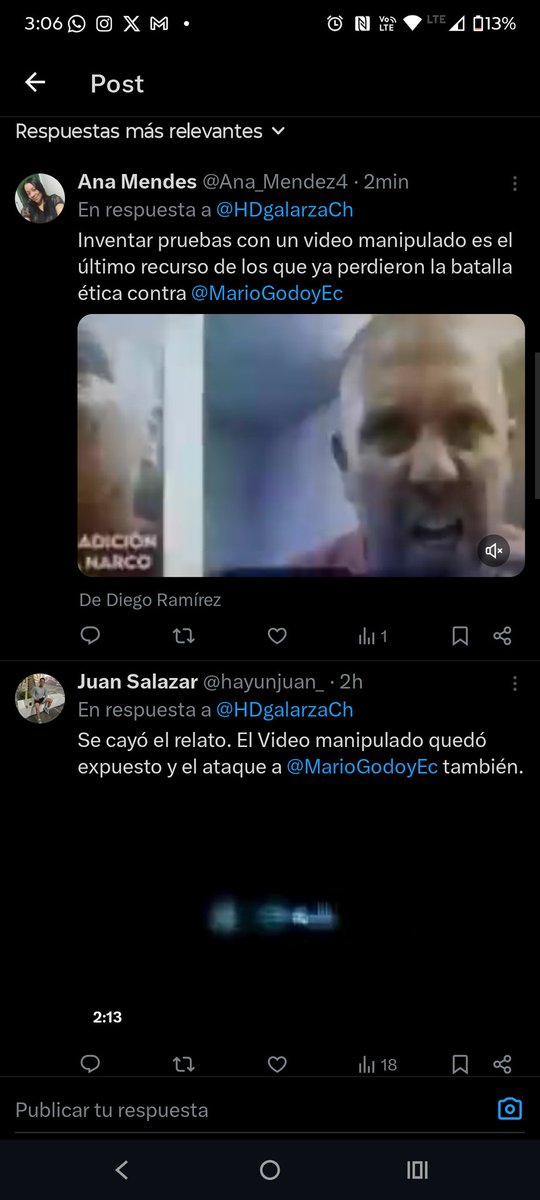 Hector Galarza tweet media