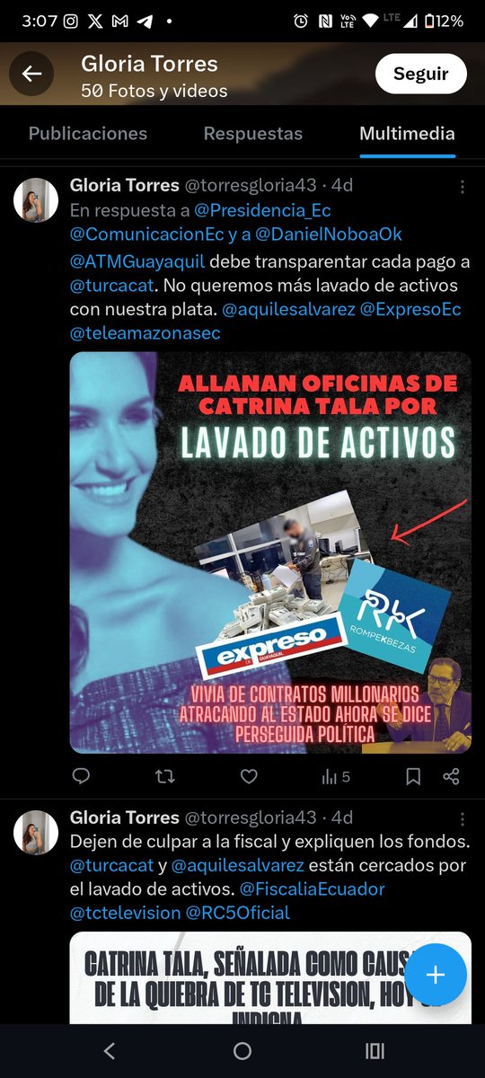 Hector Galarza tweet media