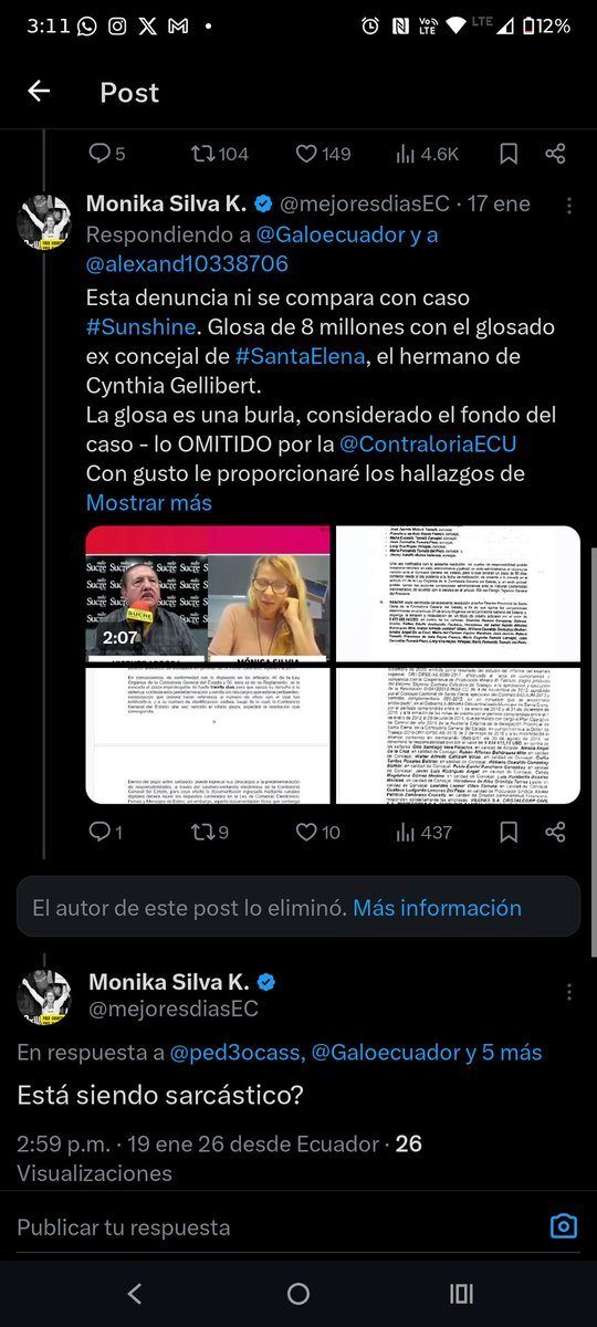 Hector Galarza tweet media