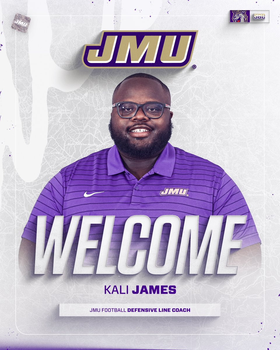 JMU Football tweet media