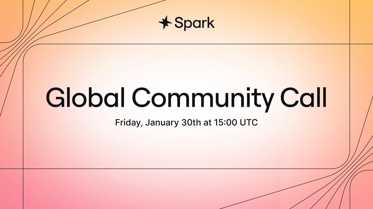 Spark (@sparkdotfi) / Posts / X