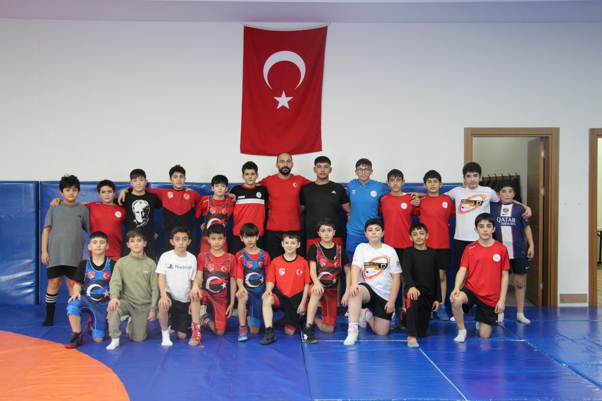 Kars Gençlik ve Spor İl Müdürlüğü tweet media