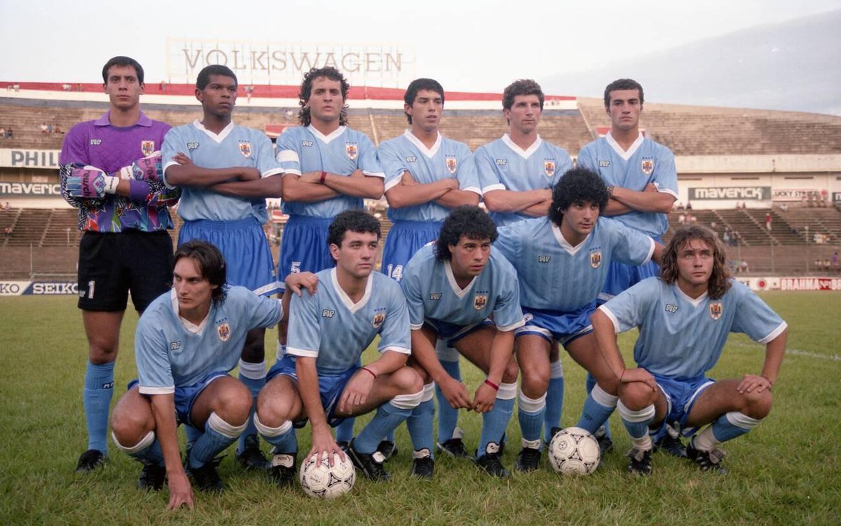 Club de Hilos de Fútbol tweet media