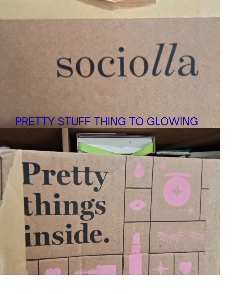 nafisasari's tweet image. Halo yedera haloo teume? Apa kabar Nih?. Oh iya nih btw any busway bentar Lagi kan Konseran ye teum ,gue boleh Kan spill nih something kiyowo Aka  Cute stuff Yang gue beli dari sociolla a
Nih kmrn bgt hihi kepoin dong thread Ini  So lets get started (nada Choi Hyunsuk)