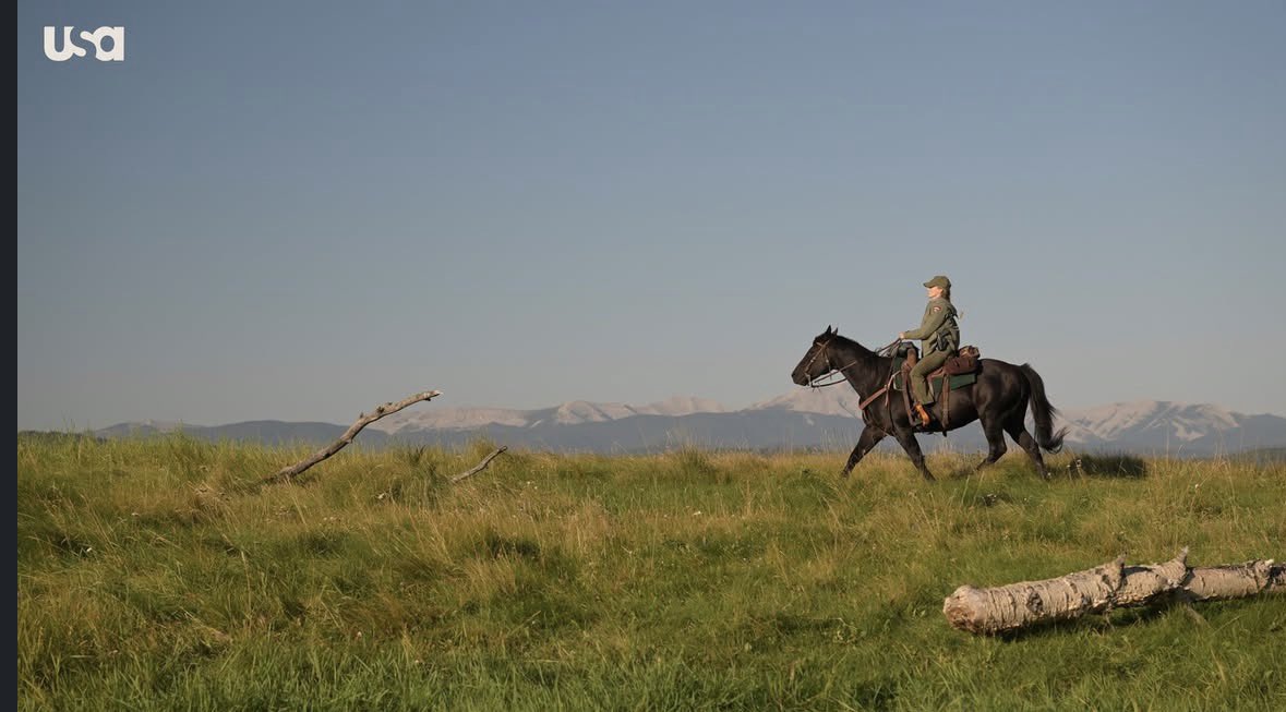 Marie #TCOE tweet media