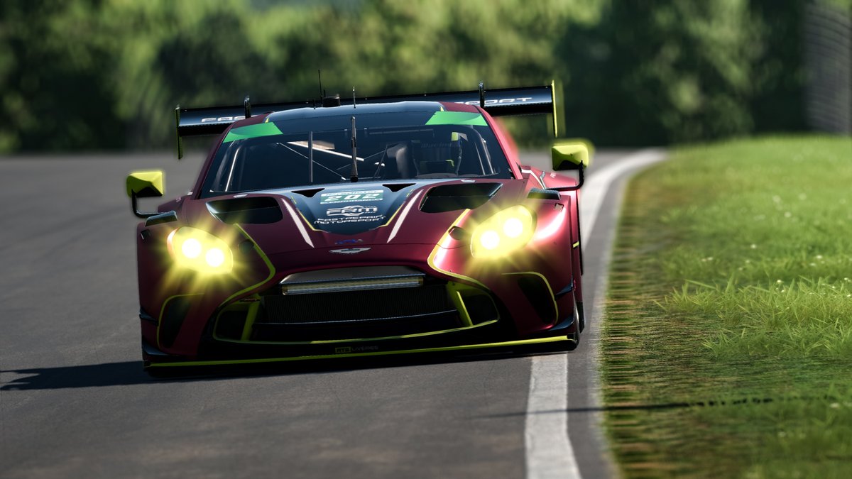 FastRepairMotorsport tweet media