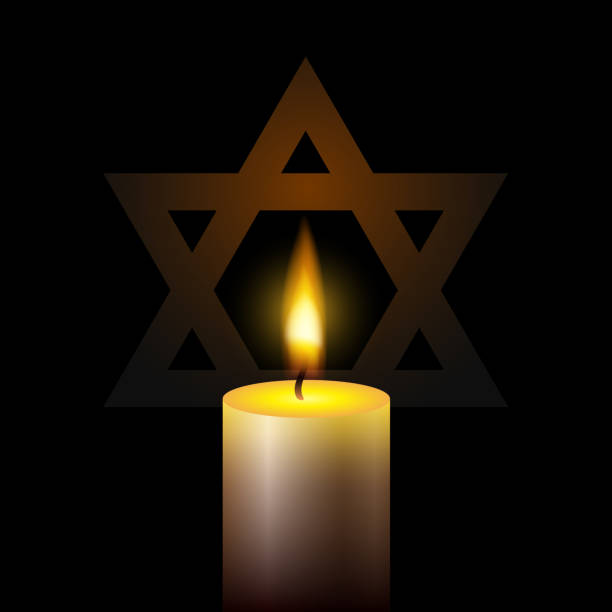 Today is Holocaust Remembrance today. Never again is now. We must speak out against antisemitism and not let hate become normalized.

🕯️🕯️🕯️🕯️🕯️🕯️