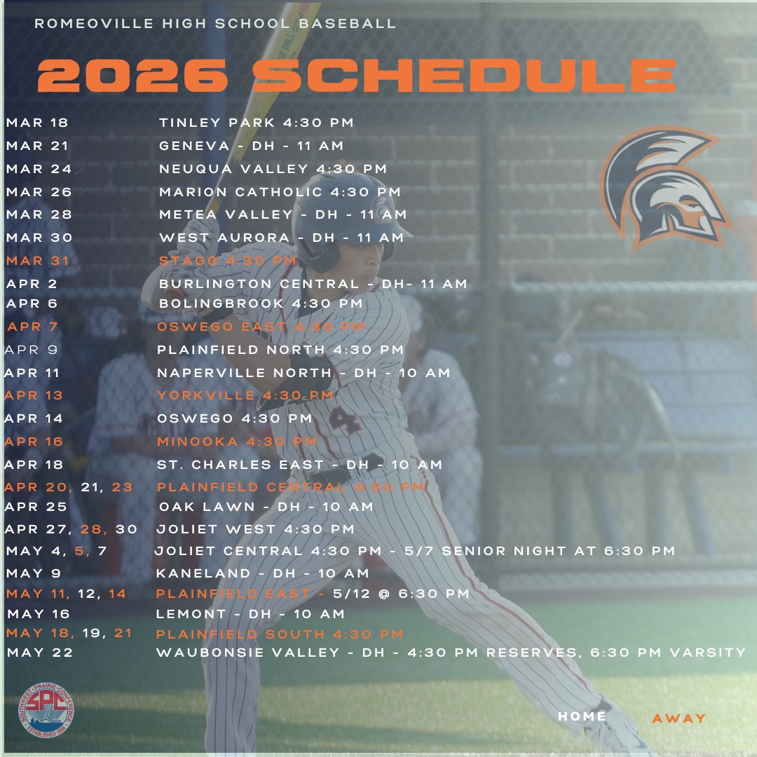 Spartans Baseball tweet media