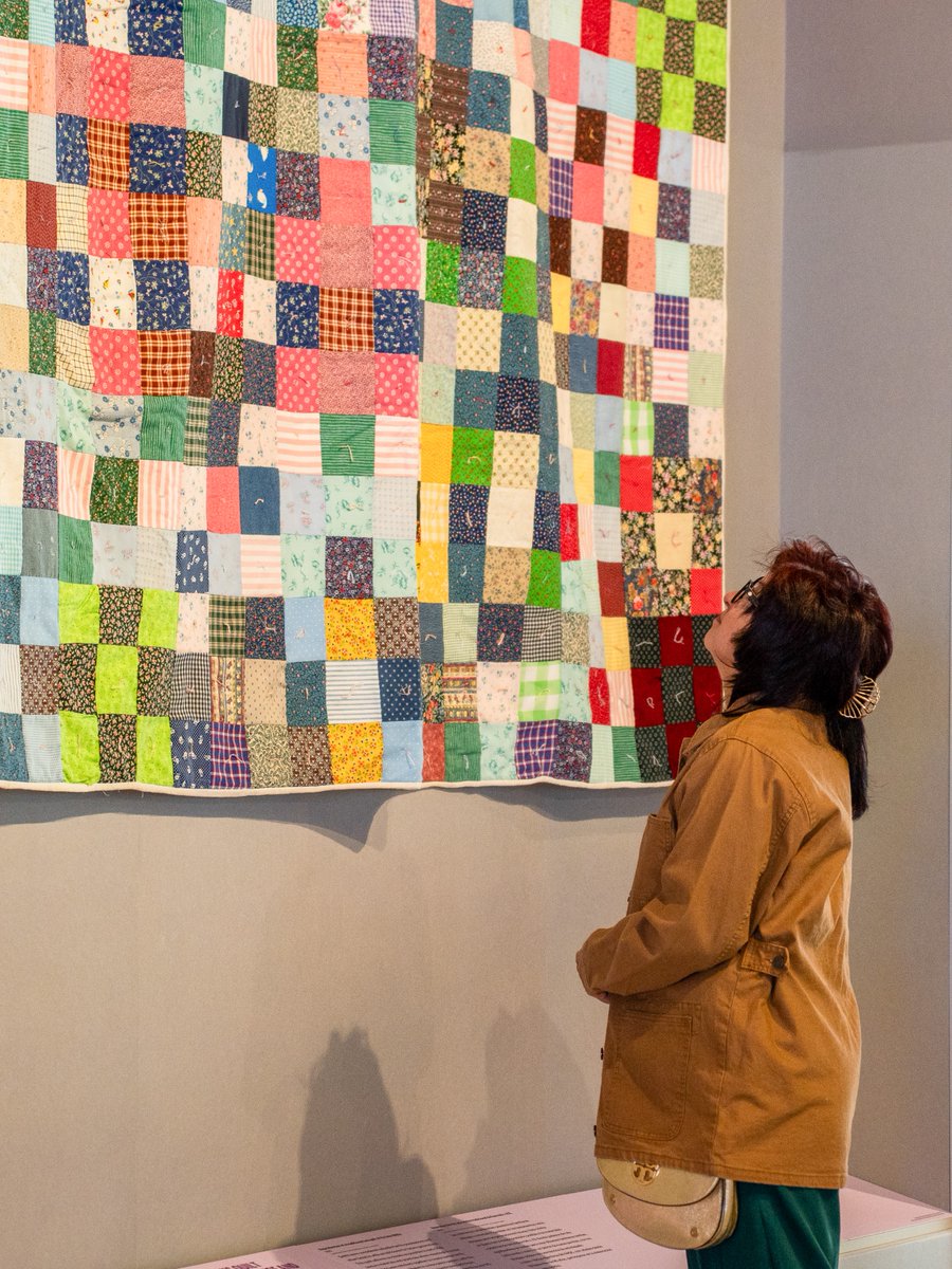 Getting ready... 🖼️ Only two more days until doors open to the Institute of Texan Cultures! And did someone say free admission? 👀

More info here: bit.ly/4bFLYPN

<a href="/TexanCultures/">UT San Antonio Institute of Texan Cultures</a>