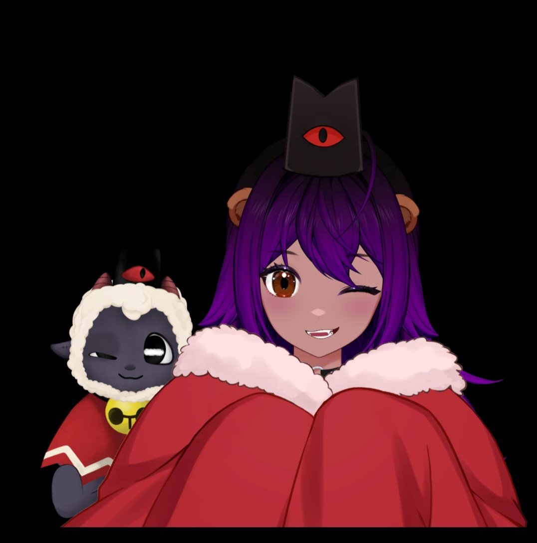 OtterLady_ttv's tweet image. Games I could totally sink nearly 12 hours of stream into, without blinking or thinking about it: @TheRedBarrels (Outlast Trials) and @cultofthelamb 
My community just loves both and vibing to the 2 opposite themes makes me so happy 🤣 I'll never get sick of them! 💜