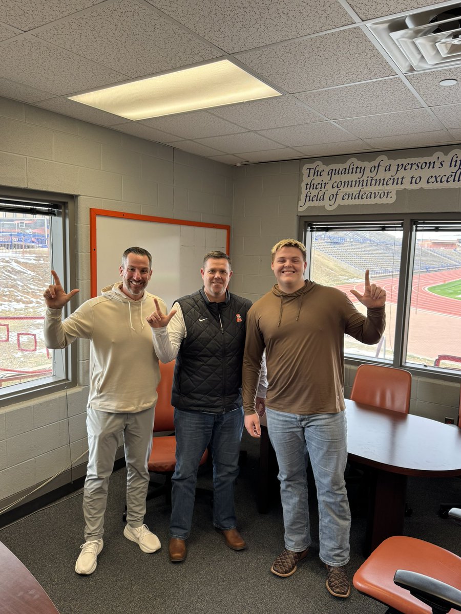 boyd_ethan63's tweet image. #AGTG After an amazing conversation with @Coach_Crill I’m blessed to receive my first Division 1 offer to @CowboyFB!#GoPokes 

@coachmarksmith @RoyGarciaIII @LilesJake @CGriffin_16 @WebbFBAcademy @coach_jmartin