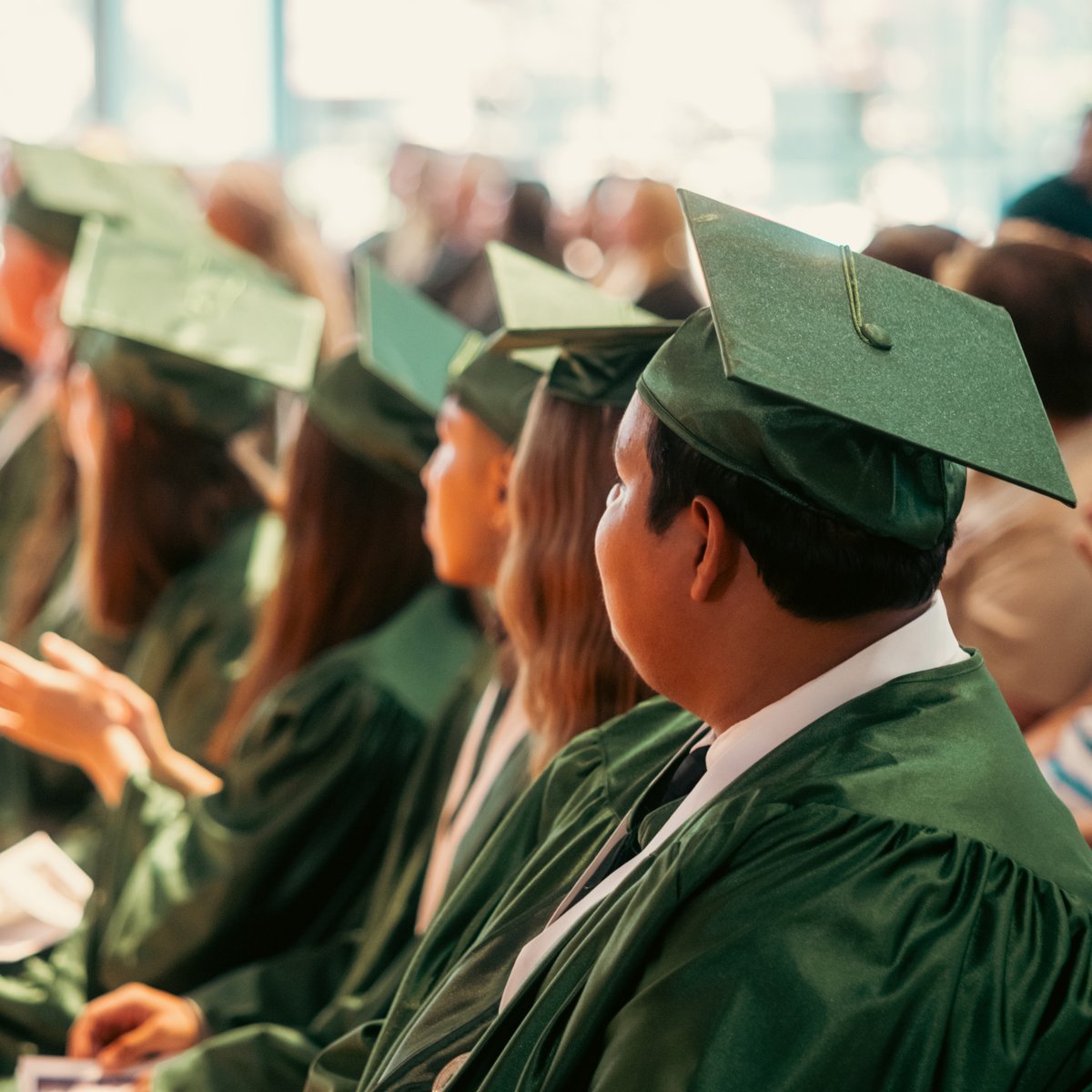 The Excel Center tweet media