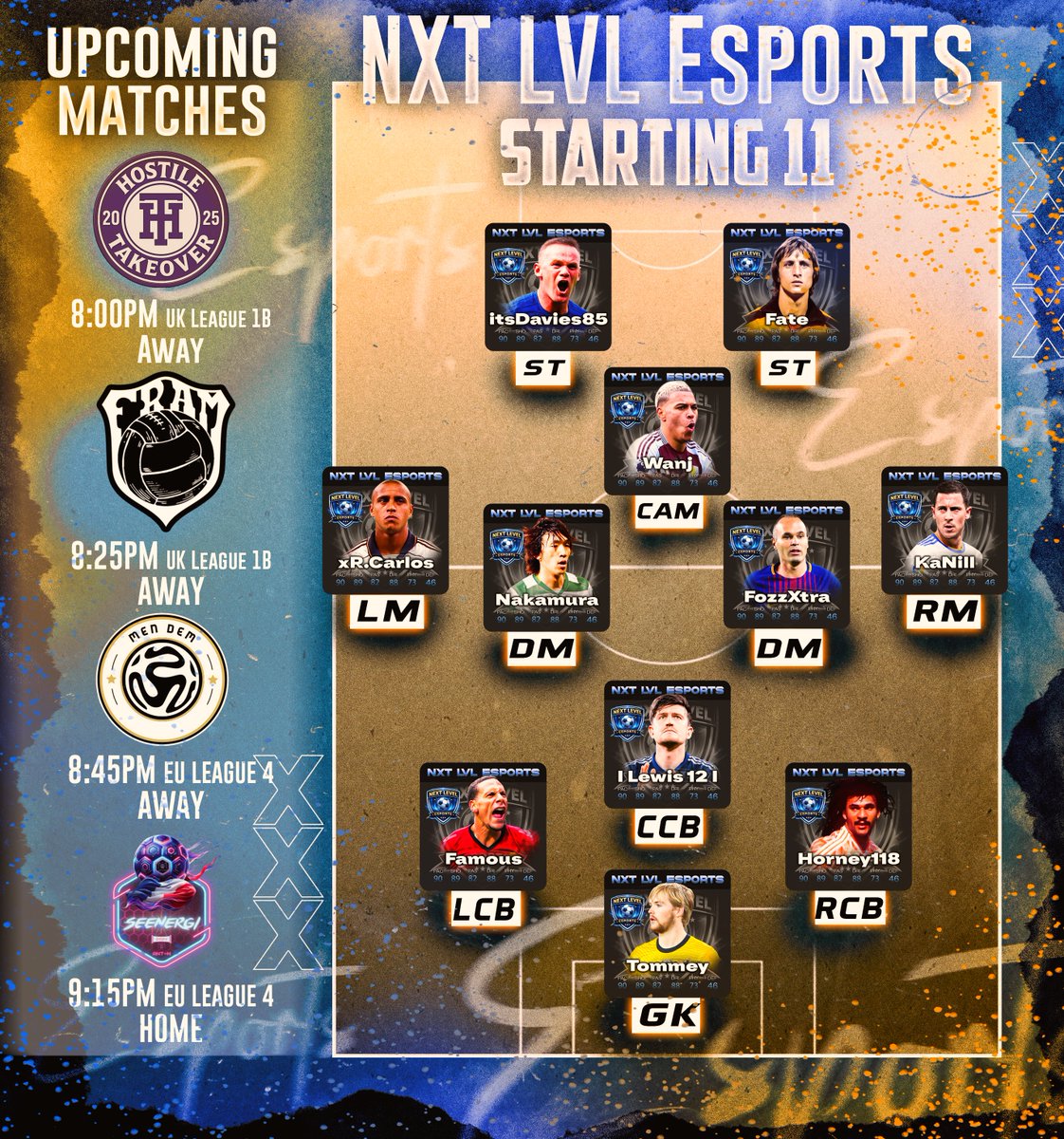 NextLevelHQ tweet media