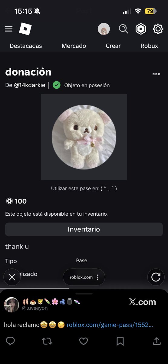 miaucitaz tweet media