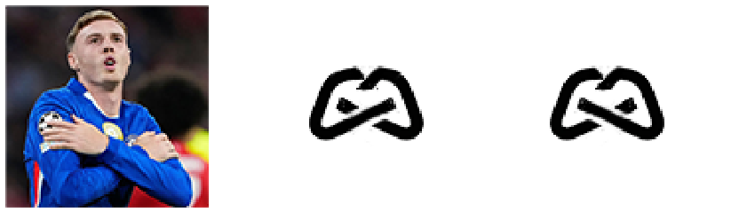 Cesar Flores tweet media