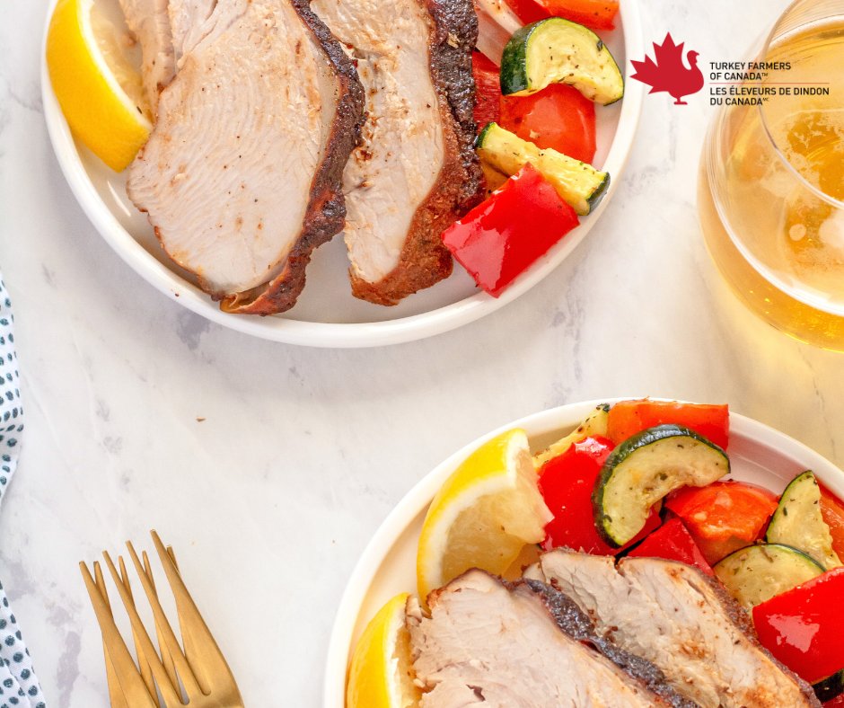 Turkey Farmers of Canada tweet media