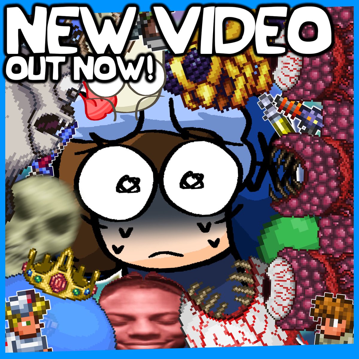 TheDapperWaffle tweet media