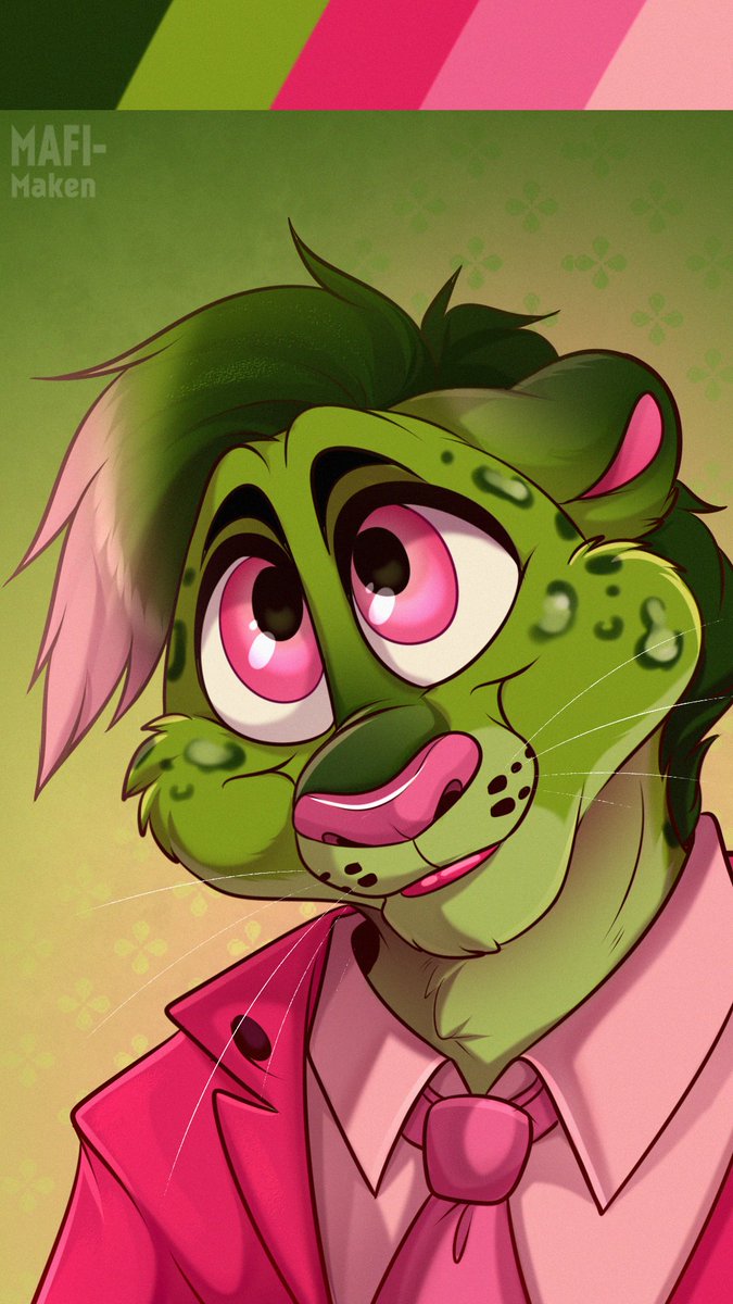 MafiMaken's tweet photo. #furry #anthroart https://t.co/FYeida4IEo