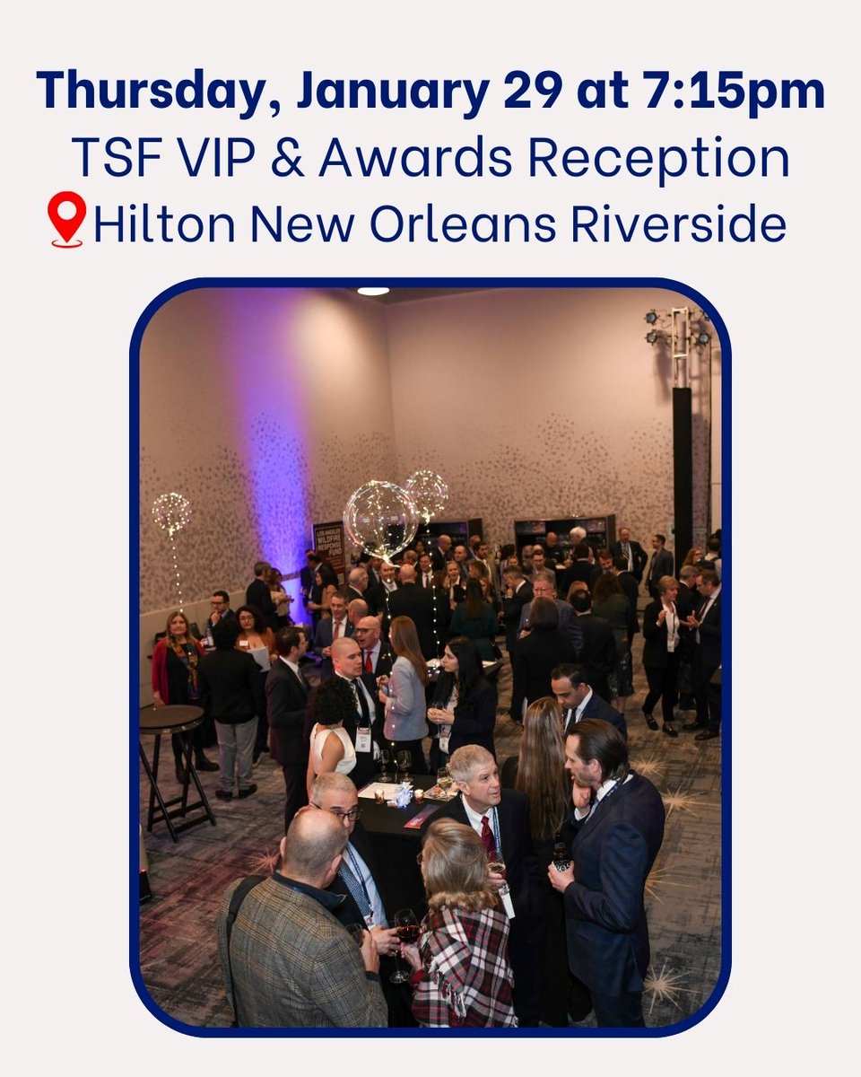 The Thoracic Surgery Foundation (TSF) tweet media