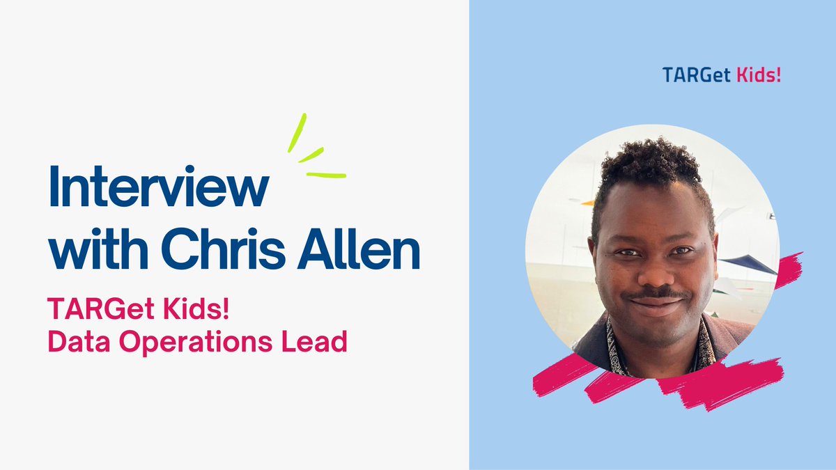 TARGet Kids! tweet media