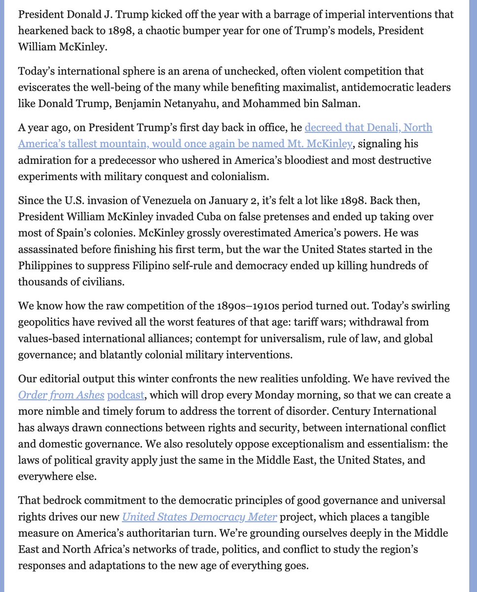 tcambanis's tweet image. Welcome back to the 19th Century.