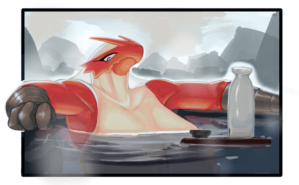 「一杯つきあえよ」