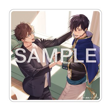 せとあめ🍭2/28コミックス発売 (@dodemoii_yo) / Posts / X