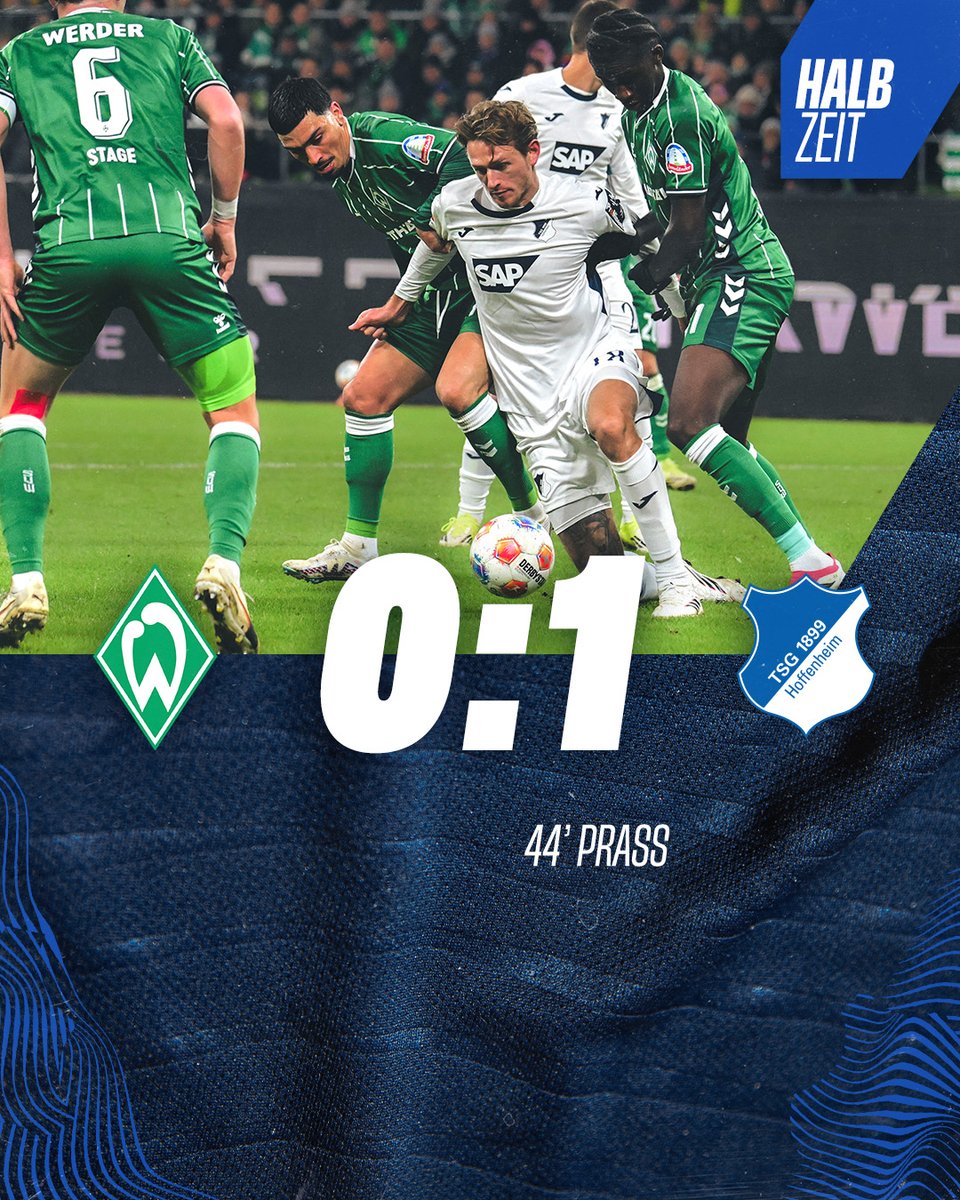 TSG Hoffenheim tweet media