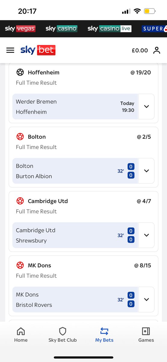 Brad Vickers tweet media