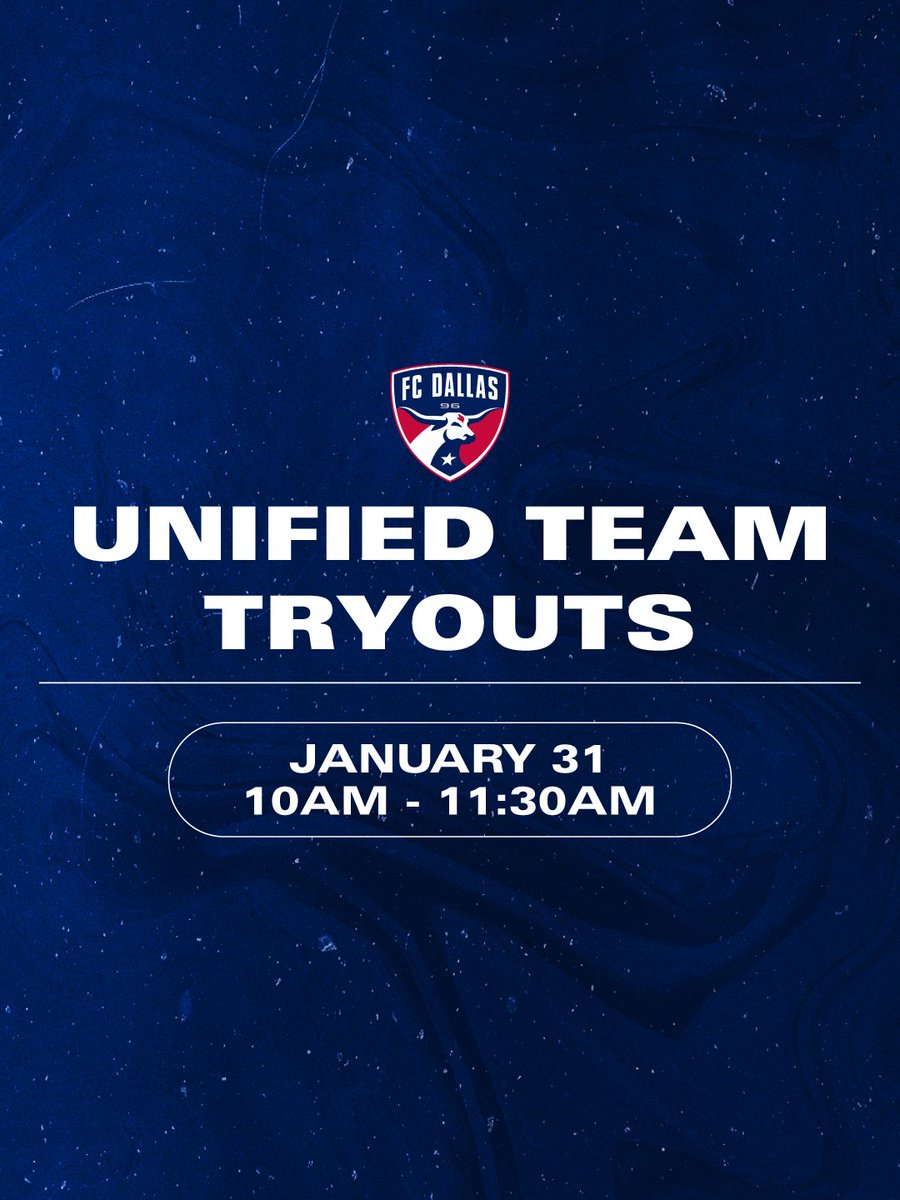 FC Dallas Community tweet media