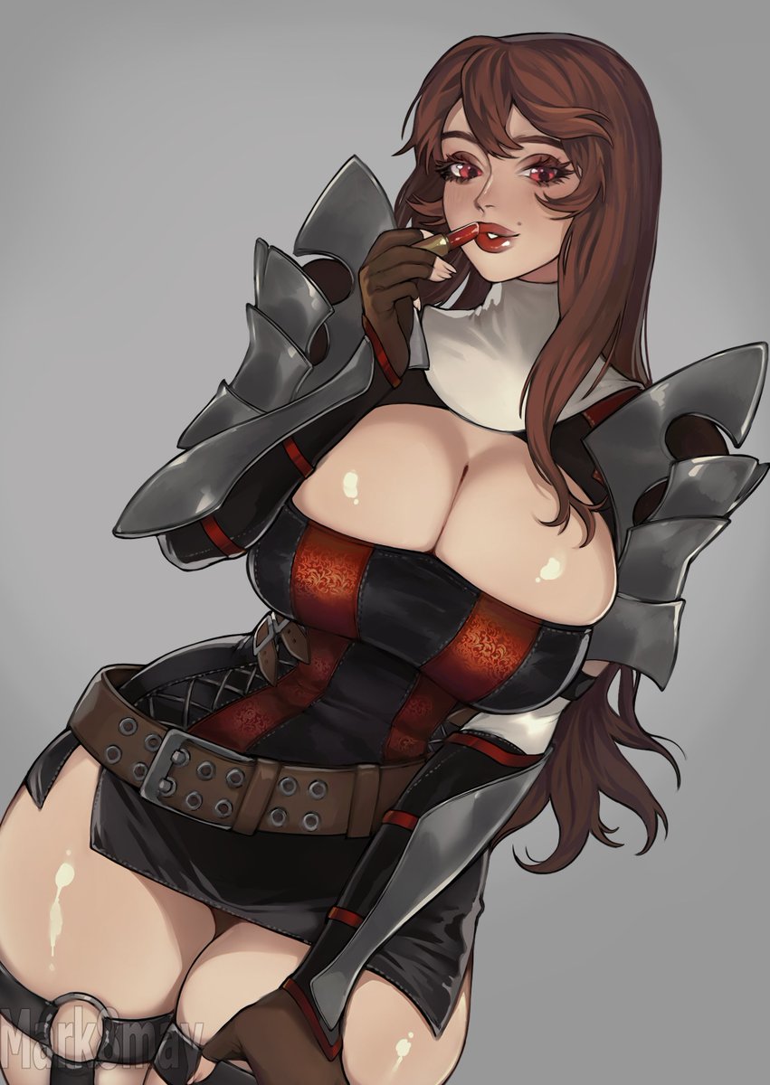 Mark8maySFW tweet media