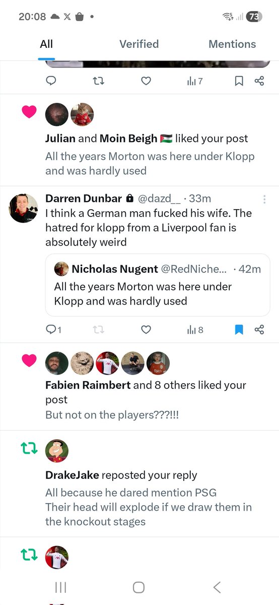 Nicholas Nugent tweet media