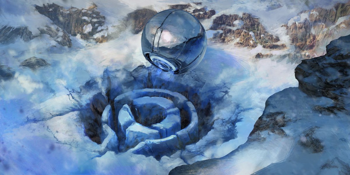 In partnership with <a href="/Halo/">Halo</a> &amp; <a href="/HCS/">Halo Esports</a>, we are proud to announce that we'll be hosting #HaloFest's Forge Contest with a $10,000 prize pool.

Get your hammers and anvils ready because the challenge will begin this Spring. ⚒️

More details coming soon.