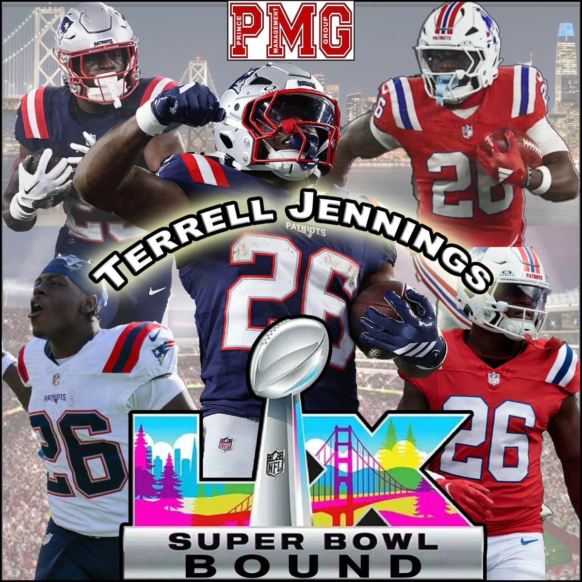 Prince Management Group tweet media