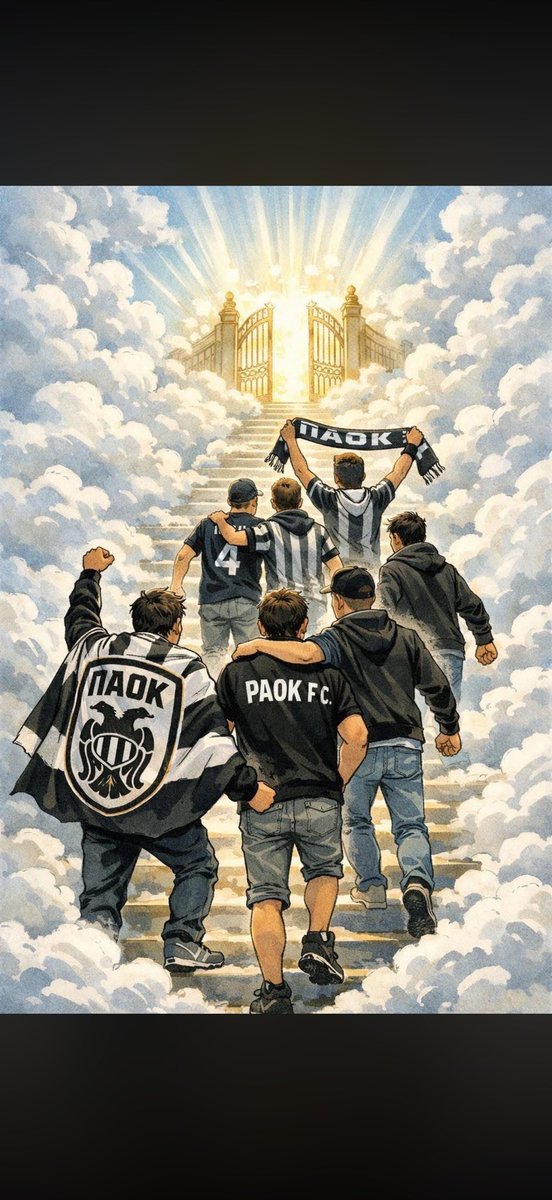 Obelix_2's tweet photo. R.I.P. 
devastating news #PAOK https://t.co/zTUW6rVz0a