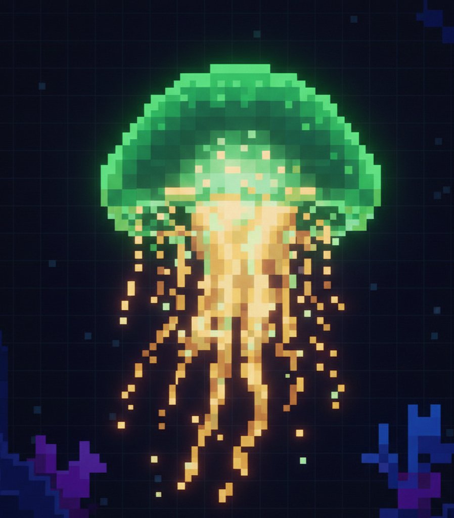 Jellyfish are coming in force, ready to dive! 

2,222 FREE  jellyfish come to #Base

Want some gtd spots?
 
Just react here, don't miss out!